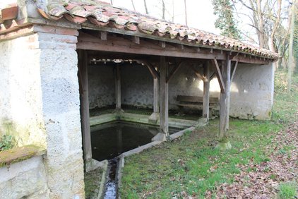 Lavoir