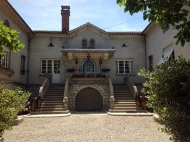 Maison des Peupliers