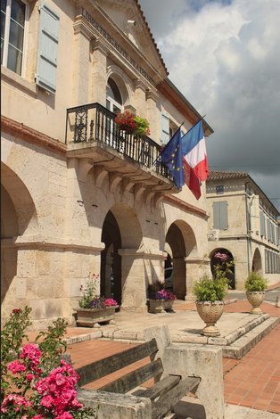 Mairie